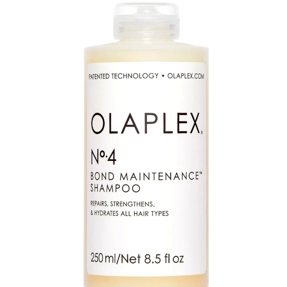 Olaplex No.4 Shampoo